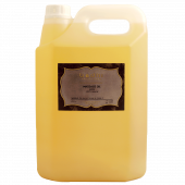 Masážny olej základný PROFI 5L - 100% prírodný 