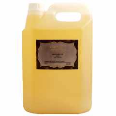 Masážny olej základný PROFI 5L - 100% prírodný 