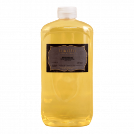Masážní olej základní PROFI - 100% přírodní