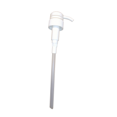 Pumpička na 1L masážní olej Pumpička na 1L masážní olej