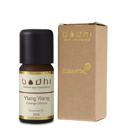 Esenciální olej Ylang ylang