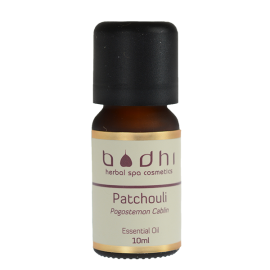 Esenciální olej Patchouli