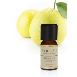 Esenciální olej Bergamot