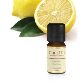Esenciální olej Citron