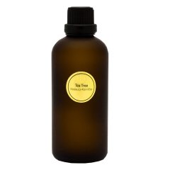Esenciálny olej Čajovník (Tea Tree) 50 ml