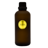 Esenciální olej Sladký Pomeranč (50 ml)