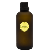 Esenciálny olej Levandule (50 ml)