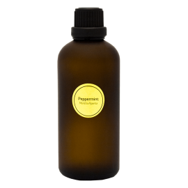 Esenciální olej Citronová tráva, 50 ml