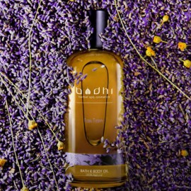 Tělový olej a olej do koupele FLORAL THERAPY - 100% přírodní