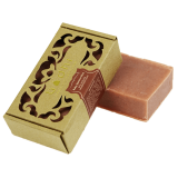 Přírodní mýdlo Jasmínová rýže  - 98% přírodní