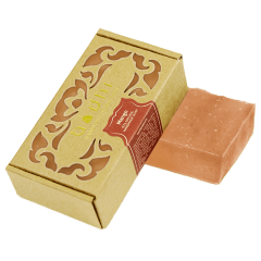Přírodní mýdlo Mango 