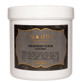 Krémový peeling Euphoria PROFI 1 kg