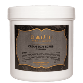Krémový peeling Euphoria PROFI 1 kg