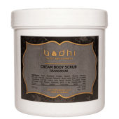 Krémový peeling Frangipani PROFI 1 kg
