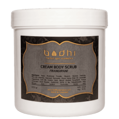 Krémový peeling Frangipani PROFI 1 kg