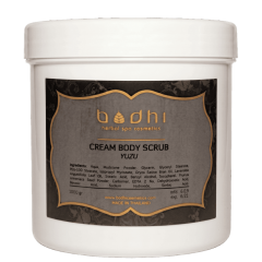 Krémový peeling YUZU PROFI 1 kg