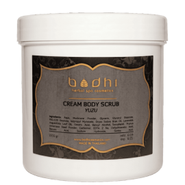 Krémový peeling YUZU PROFI 1 kg