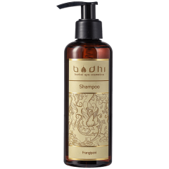 Přírodní šampon Frangipani