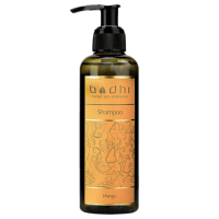 Prírodní šampón Mango
