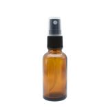 20 ml - Sklenená láhev s rozprašovačem