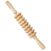 Masážní váleček pro maderoterapii