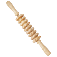 Masážní váleček pro maderoterapii