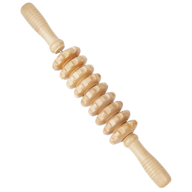 Masážní váleček pro maderoterapii