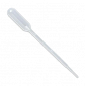 Plastová pipetka 3 ml