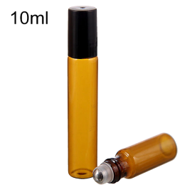 Skleněná lahvička ROLL ON - 10ml