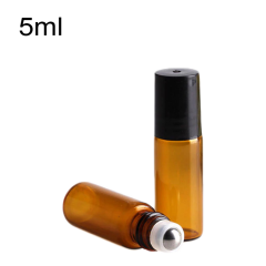 Skleněná lahvička ROLLON - 5ml