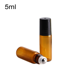 Skleněná lahvička ROLLON - 5ml