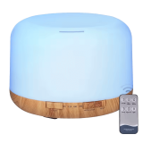 Elektrický difuzér a zvlhčovač Active