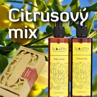 Citrusový mix