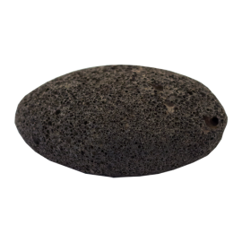Přírodní škrabka na paty - pemza z lávového kamene