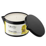 Masážní svíčka SIAMESE THERAPY