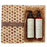 Dárkový set Kokos & Vanilka