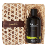 Tělový olej SIAMESE THERAPY v palmové krabičce