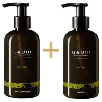 Vlasový set SIAMESE Therapy - SLEVA