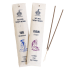Vonné tyčinky YOGA SET 2ks - 100% přírodní