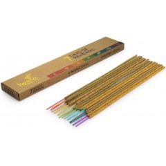 Peruánské vonné tyčinky Palo Santo 7 dní obnovy – ISPALLA