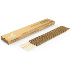 Peruánské vonné tyčinky Palo Santo Kopál Posvátné spojení - ISPALLA