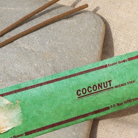 Himalájské vonné tyčinky Kokos