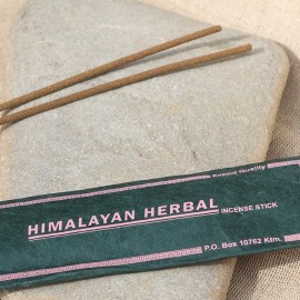 Himalájské vonné tyčinky Himalayan Herbal