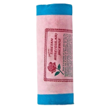 Tibetské vonné tyčinky Růže