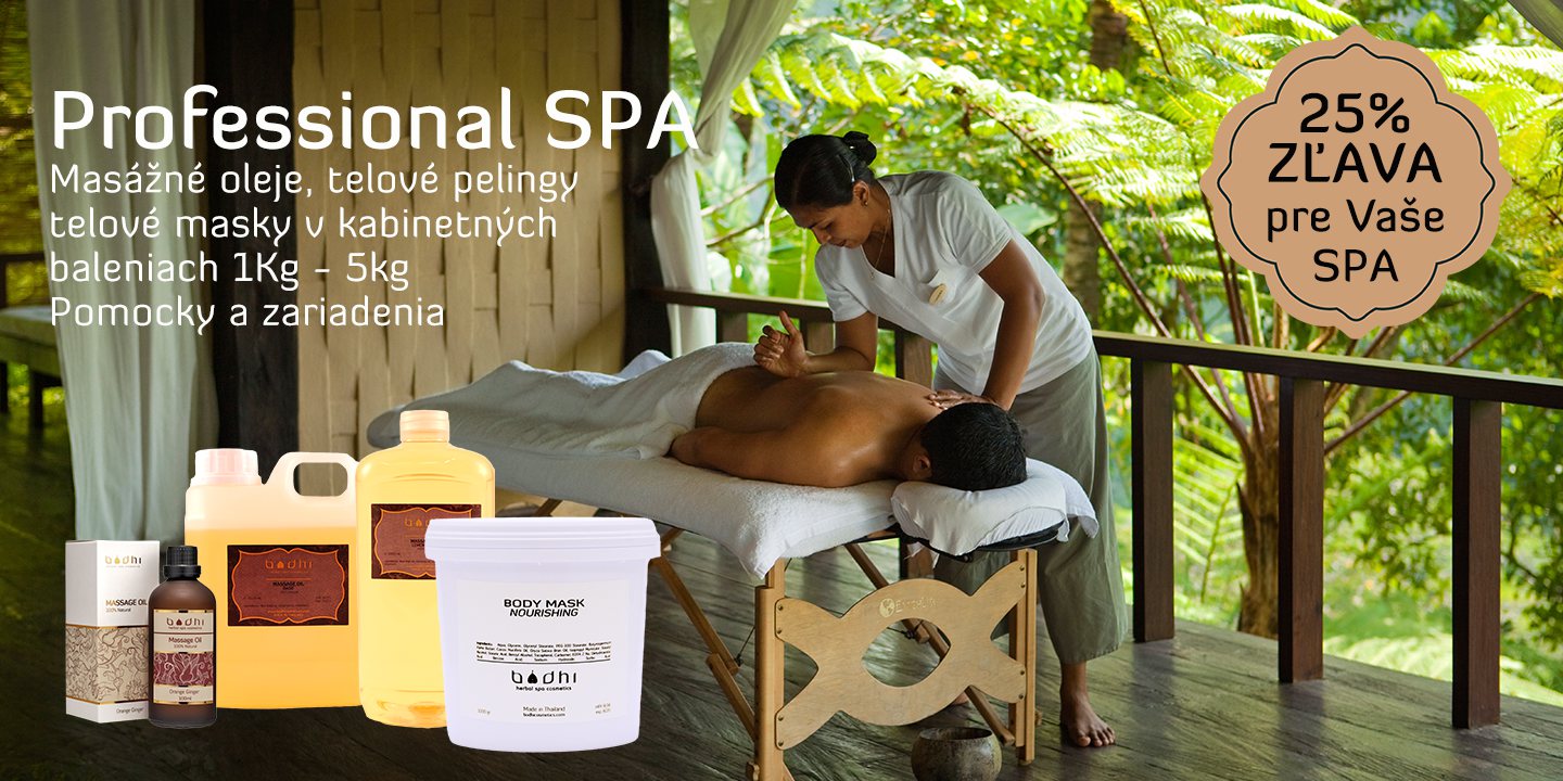 Zariadenie SPA