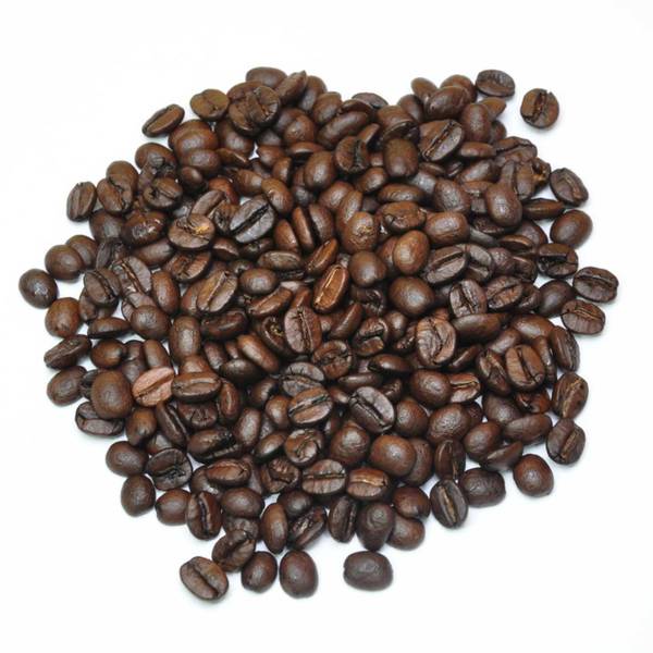 Káva Arabica