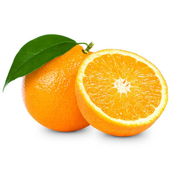 Sladký pomeranč